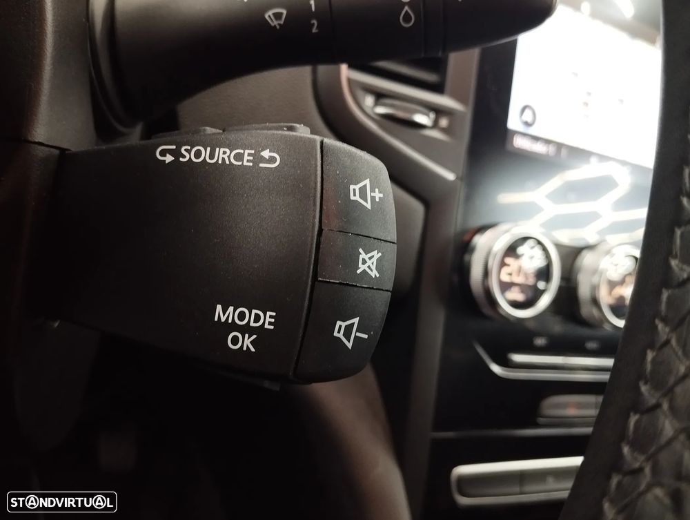 Renault Mégane 1.6 Plug-In Intens - 23