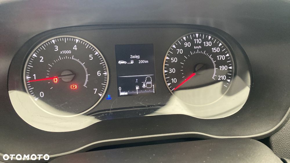 Dacia Duster 1.5 Blue dCi Comfort 4WD - 16