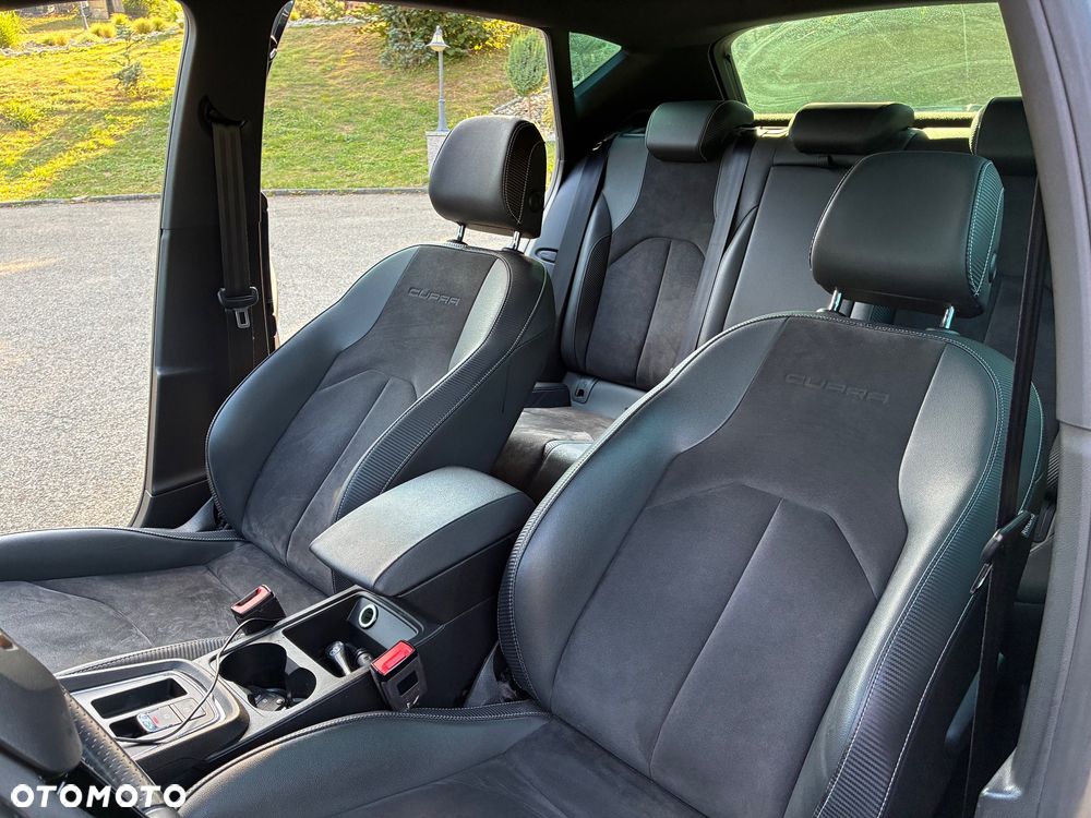 Seat Leon - 25