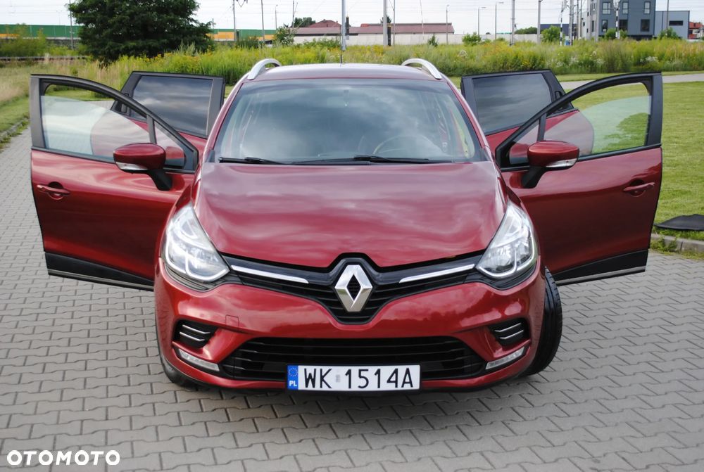 Renault Clio 1.2 16V 75 Business - 19