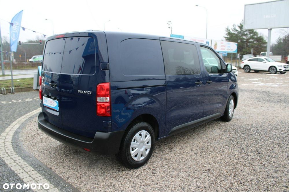 Toyota ProAce - 6