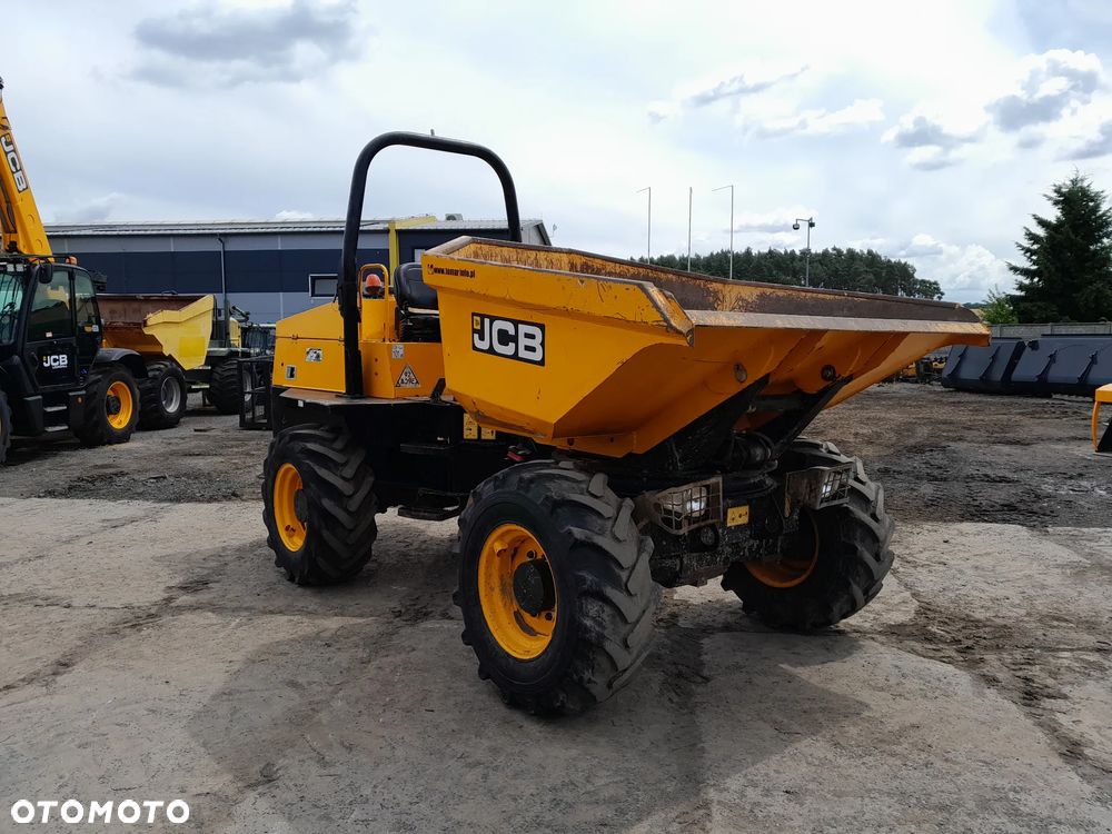 JCB 6 ton - 5