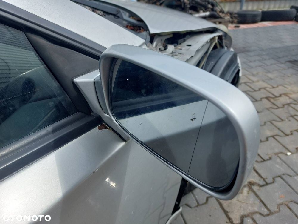 LUSTERKO PRAWE ELEKTRYCZNE TOYOTA CELICA VII 1D0 5 PIN UK - 6