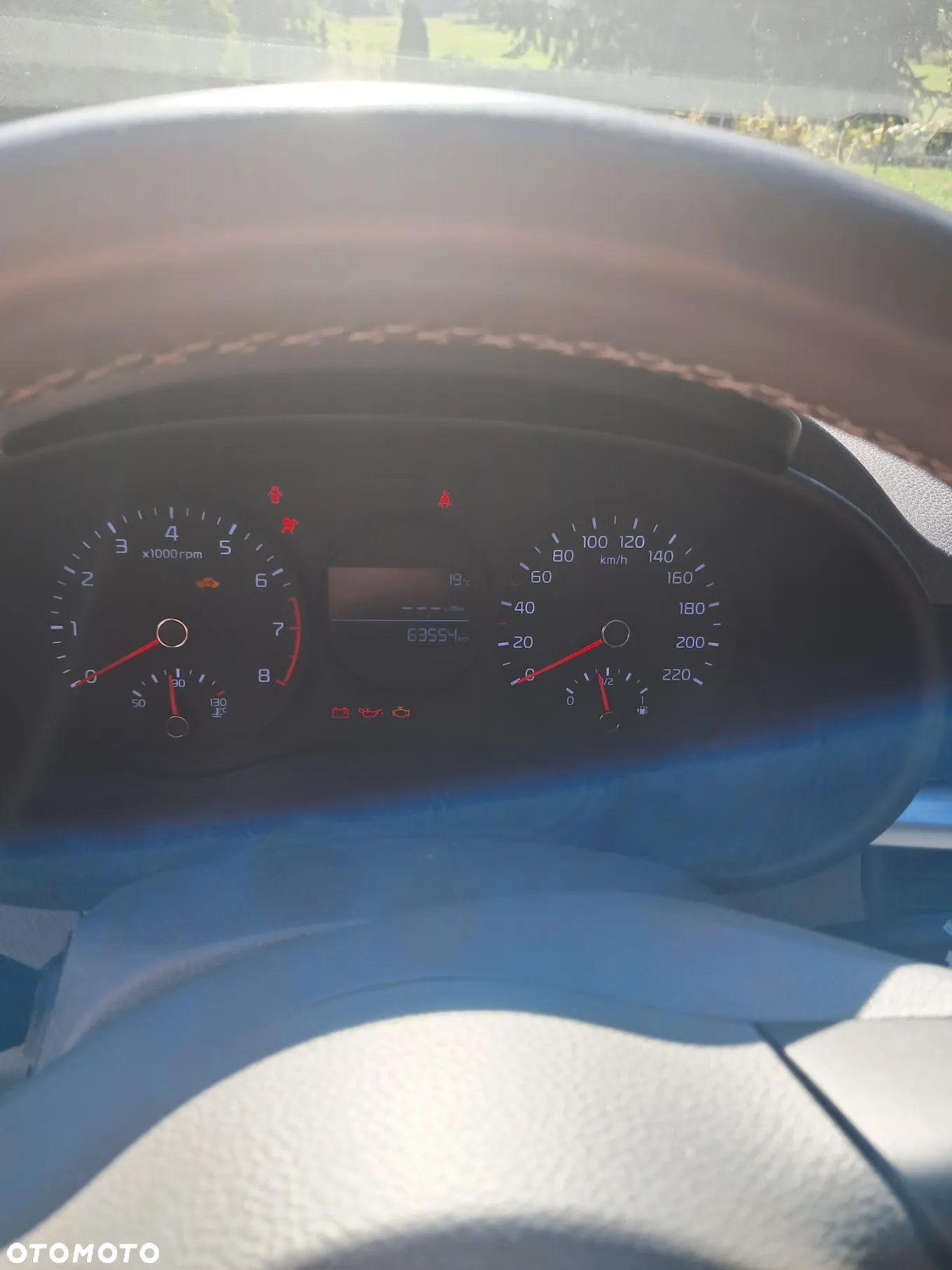 Kia Picanto 1.2 L - 7