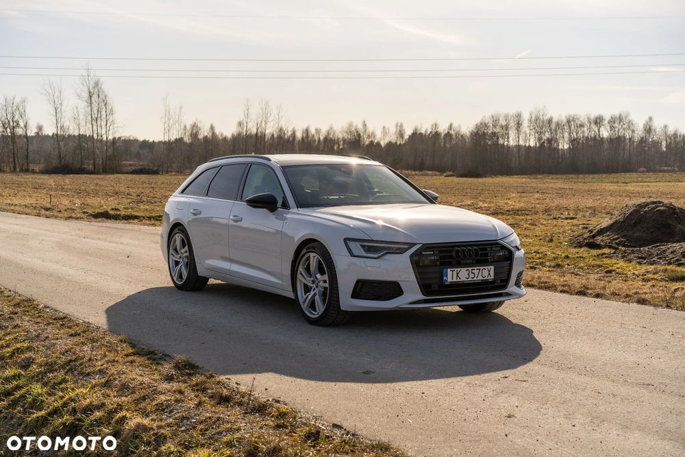 Audi A6 Avant - 24