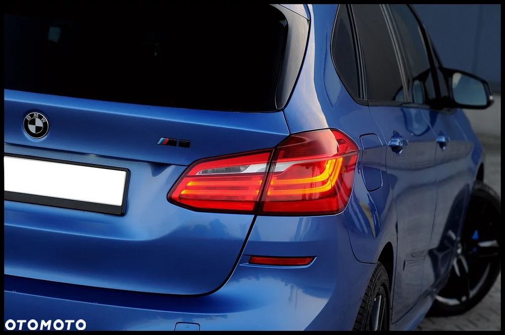 BMW Seria 2 - 22