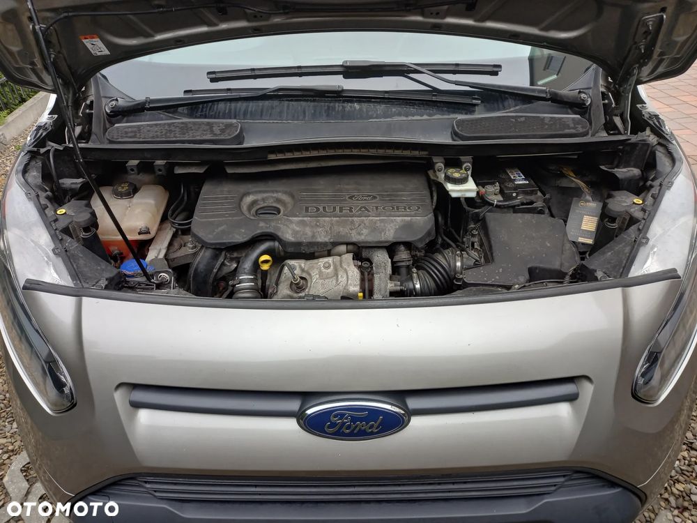 Ford Tourneo Connect Grand - 33