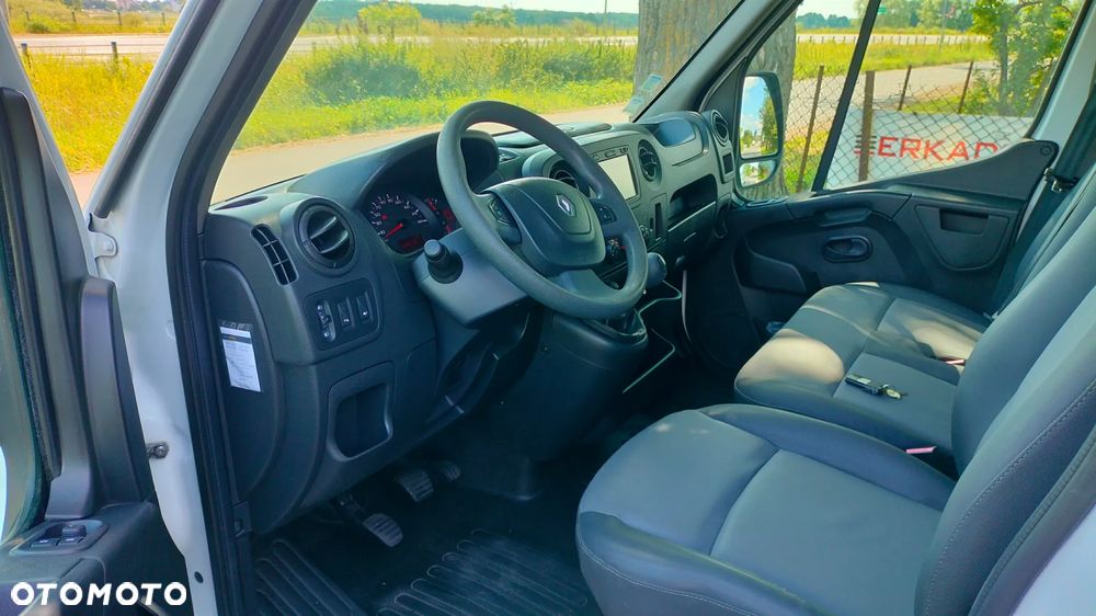 Renault MASTER - 14