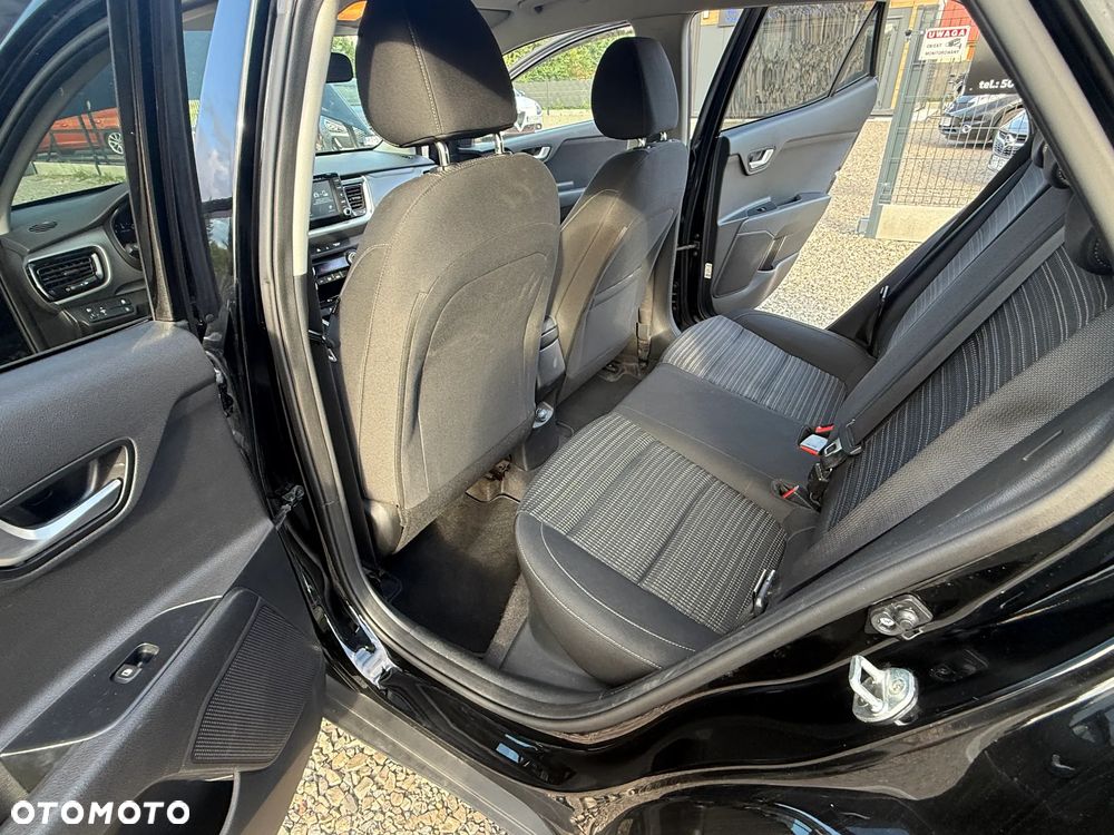 Kia Stonic 1.4 Vision - 21