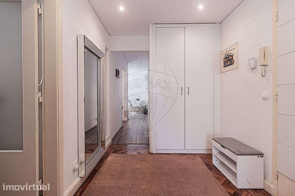Apartamento T3 para venda - Grande imagem: 2/43