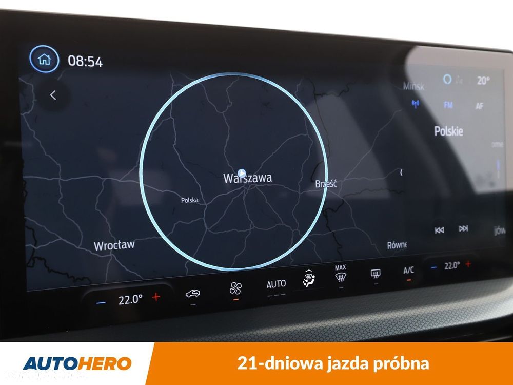 Ford Focus - 21