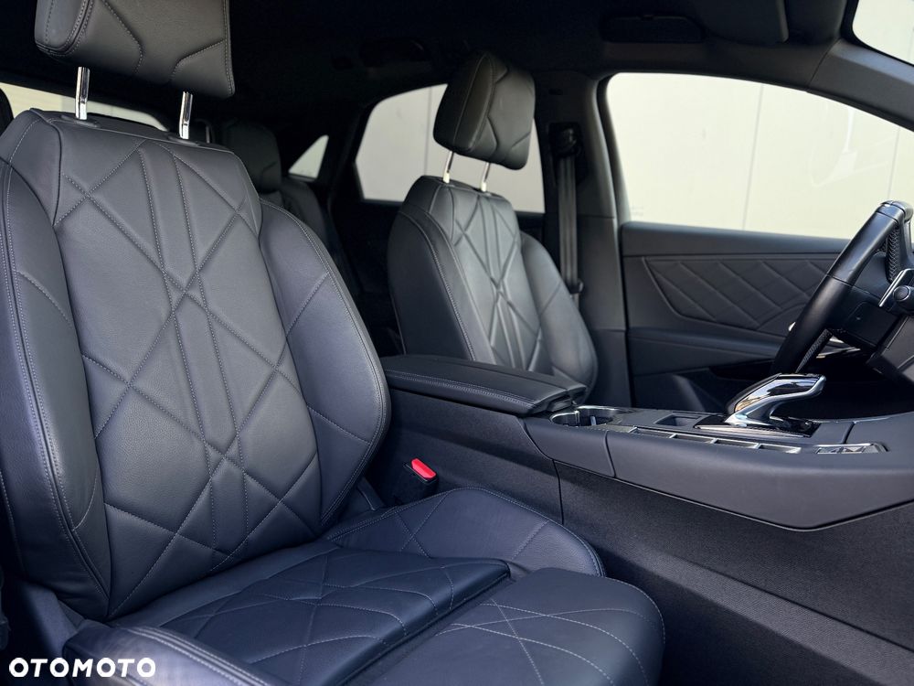 DS Automobiles DS 7 Crossback 2.0 BlueHDi Louvre - 29