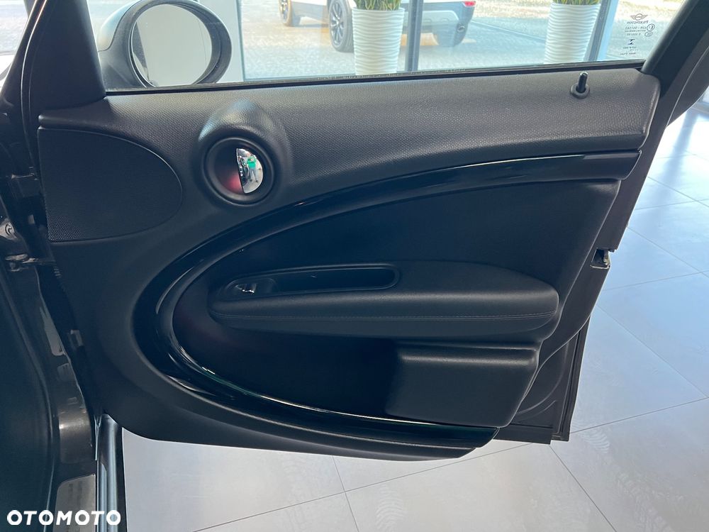 MINI Countryman - 35