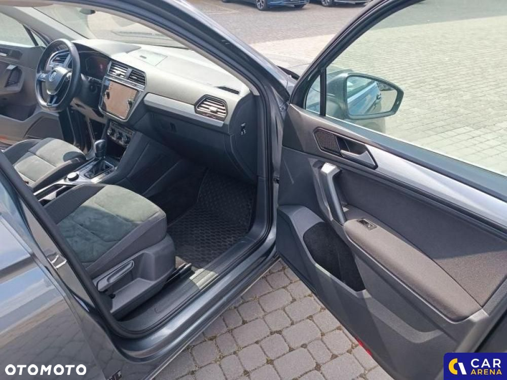 Volkswagen Tiguan - 35