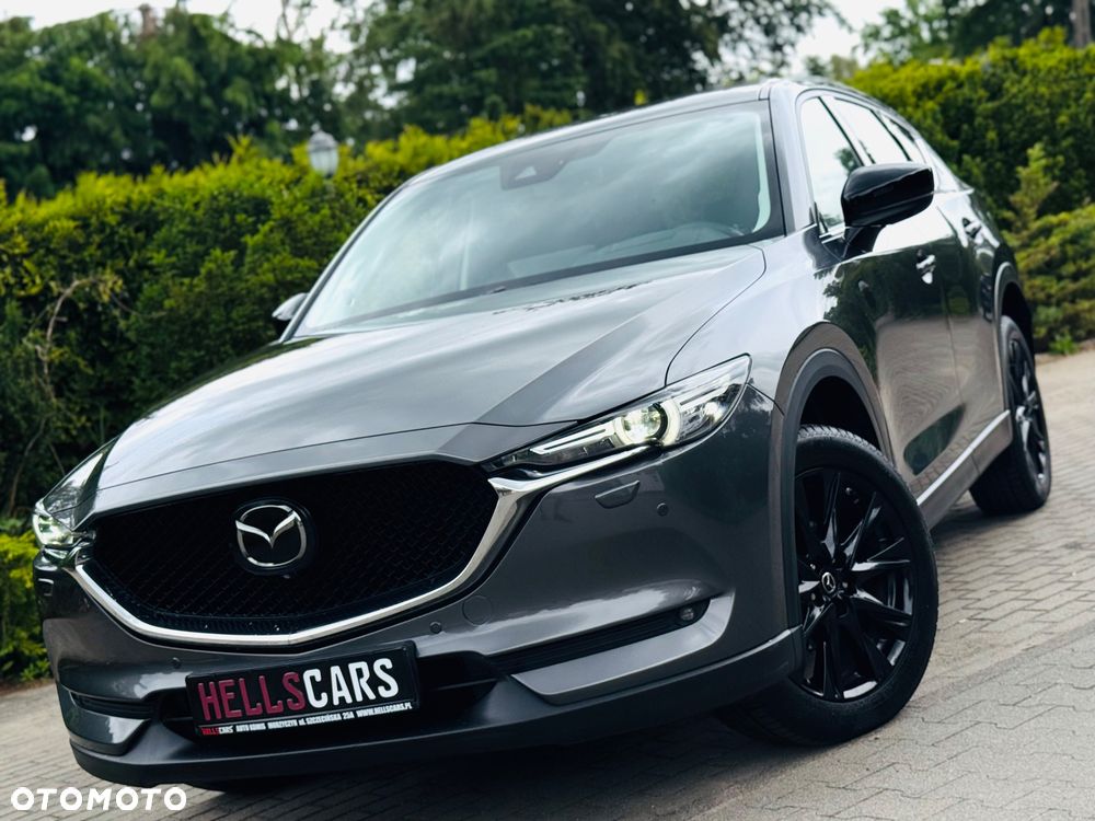 Mazda CX-5 2.0 Exclusive-Line 2WD - 17