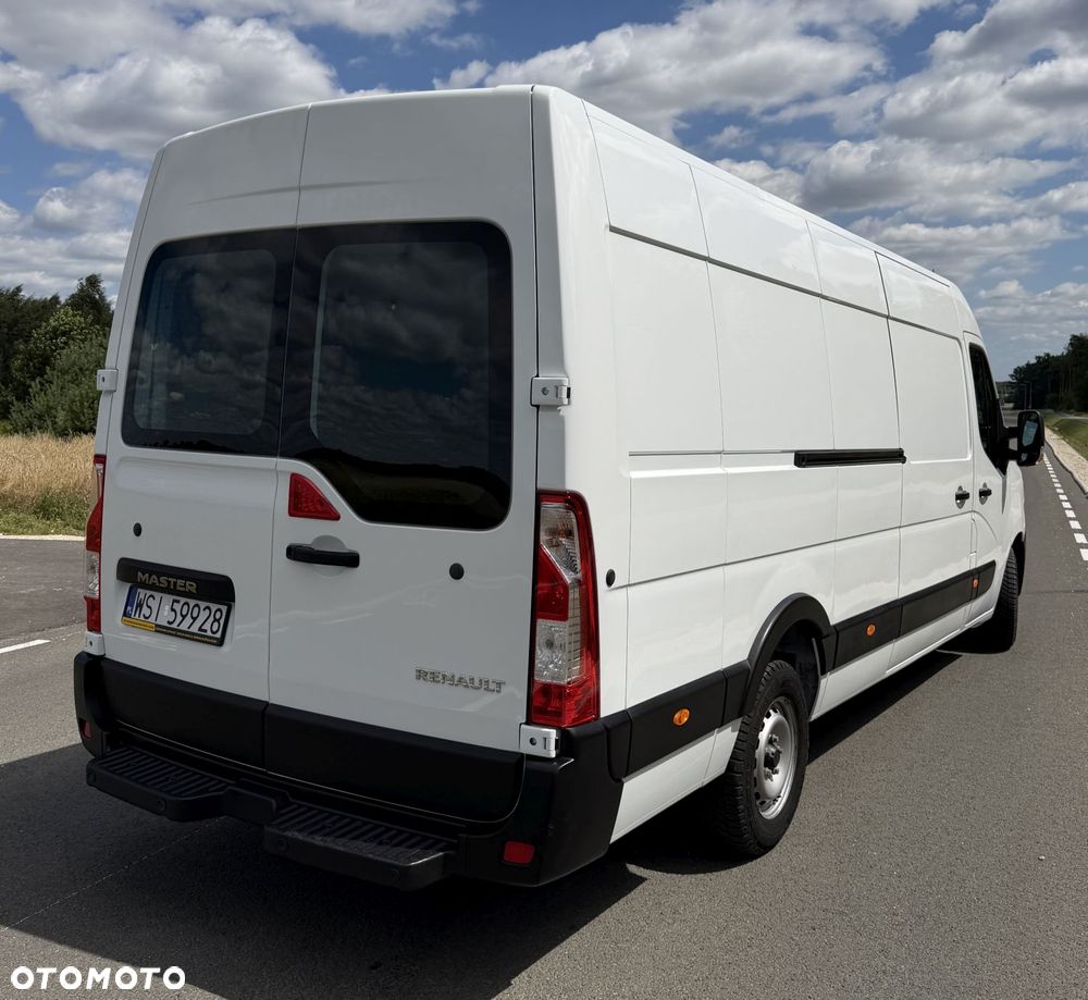 Renault Master L4H2 Max - 6