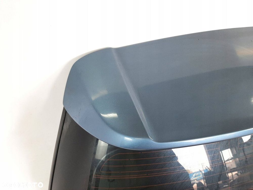 SUBARU OUTBACK III LIFT 09R KLAPA BAGAZNIKA KOD 64Z - 4