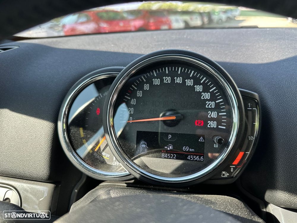 MINI Countryman - 26