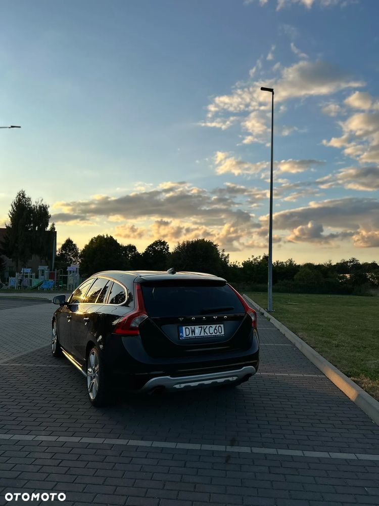 Volvo V60 - 12