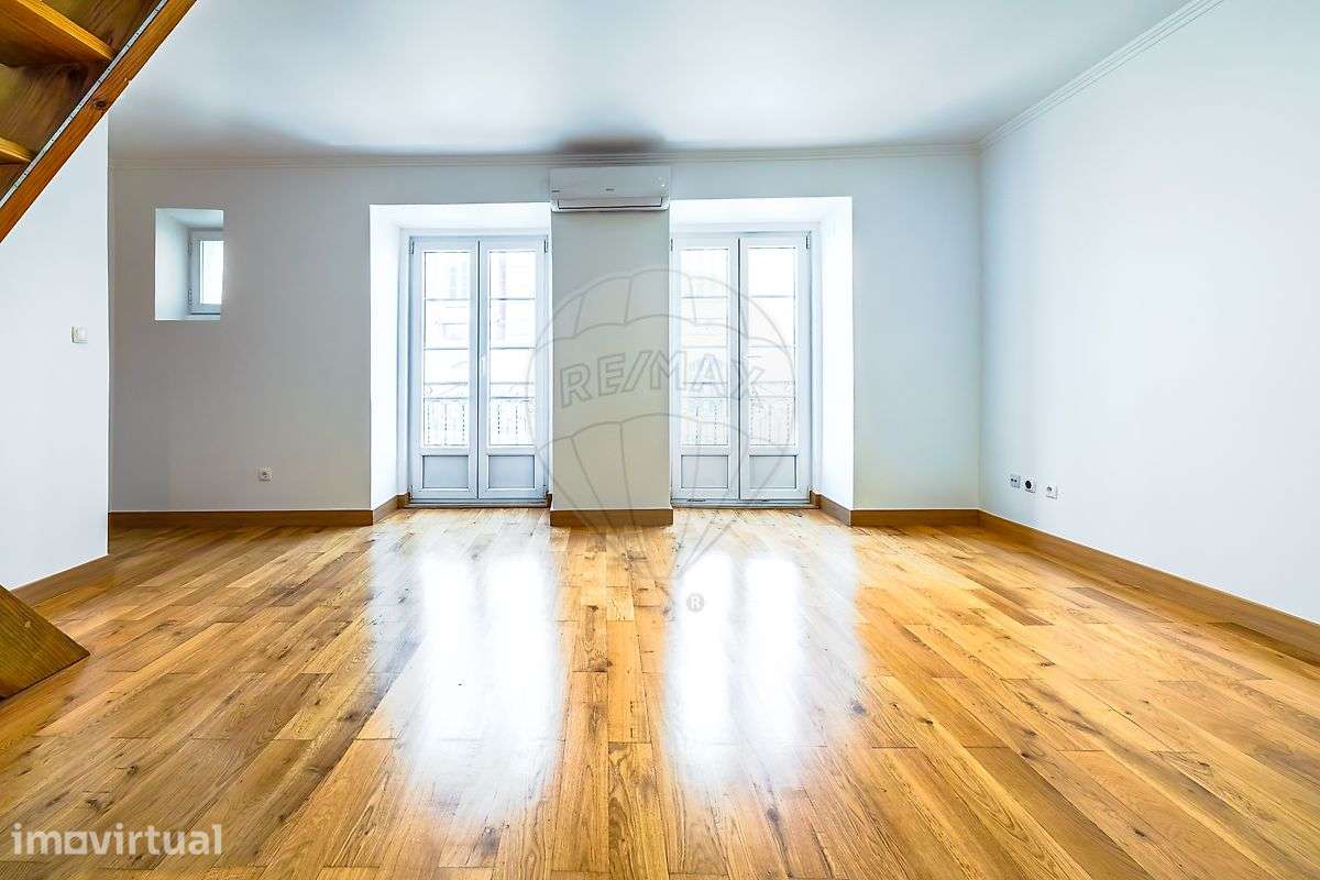 Apartamento T2 para arrendamento - Grande imagem: 2/26