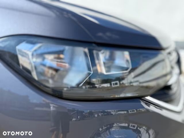 Volkswagen T-Cross 1.0 TSI Active DSG - 16