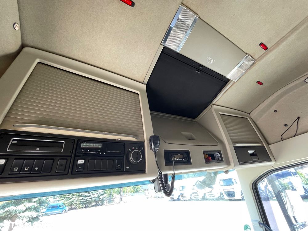 Volvo FH 460 GLOBETROTTER/Automat/EURO6 - 15