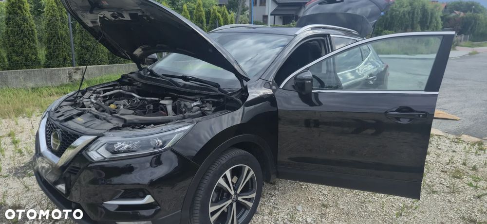Nissan Qashqai 1.3 DIG-T N-Connecta - 5