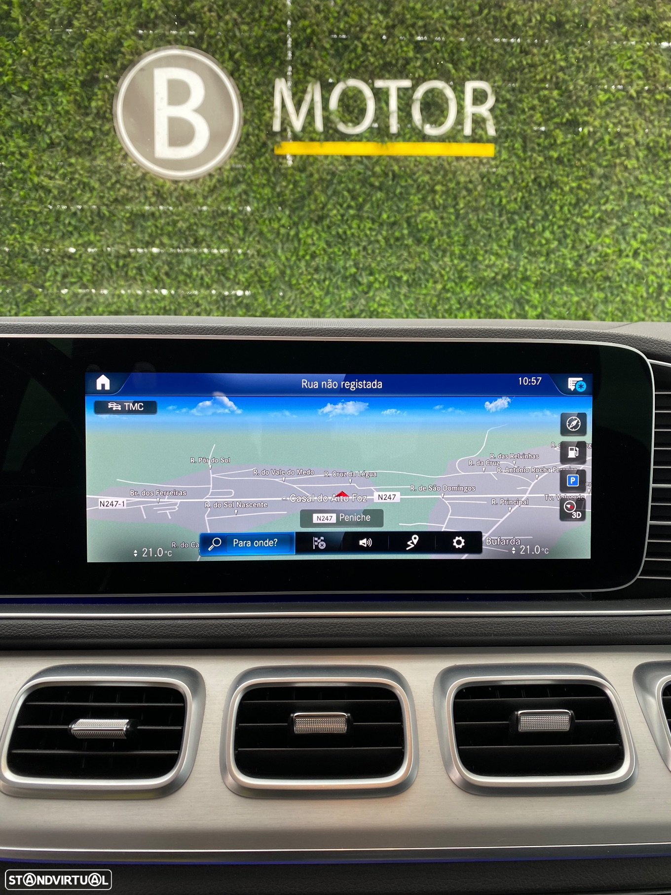 Mercedes-Benz GLE 350 de 4Matic - 23