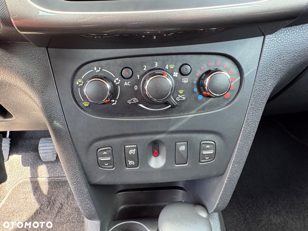 Dacia Sandero Stepway - 14