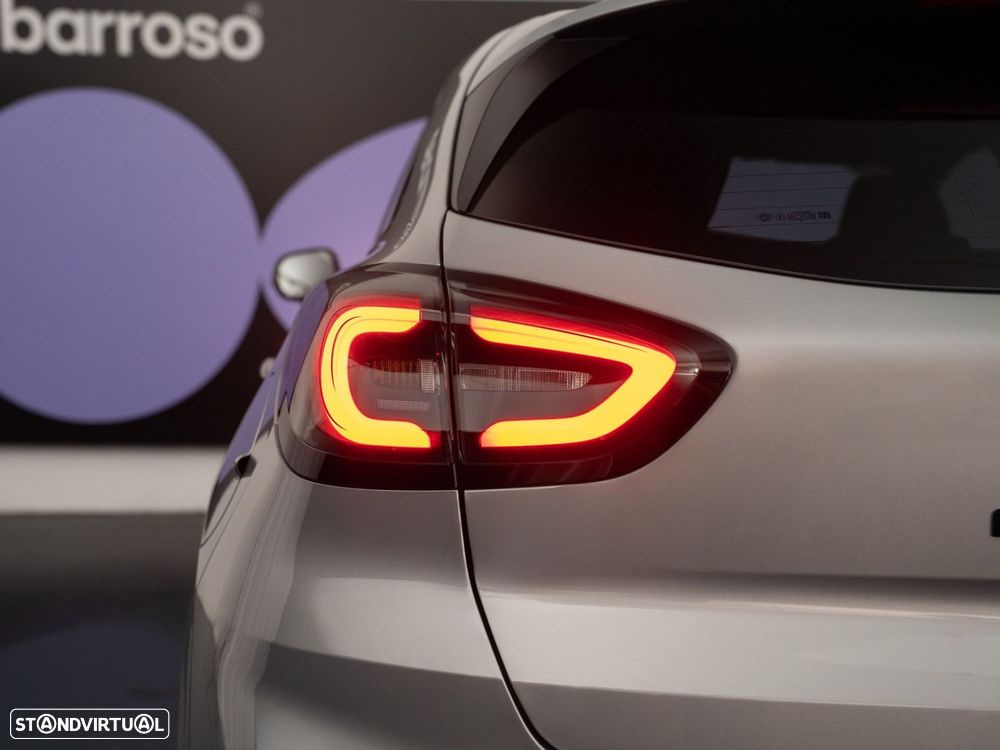 Ford Puma - 12