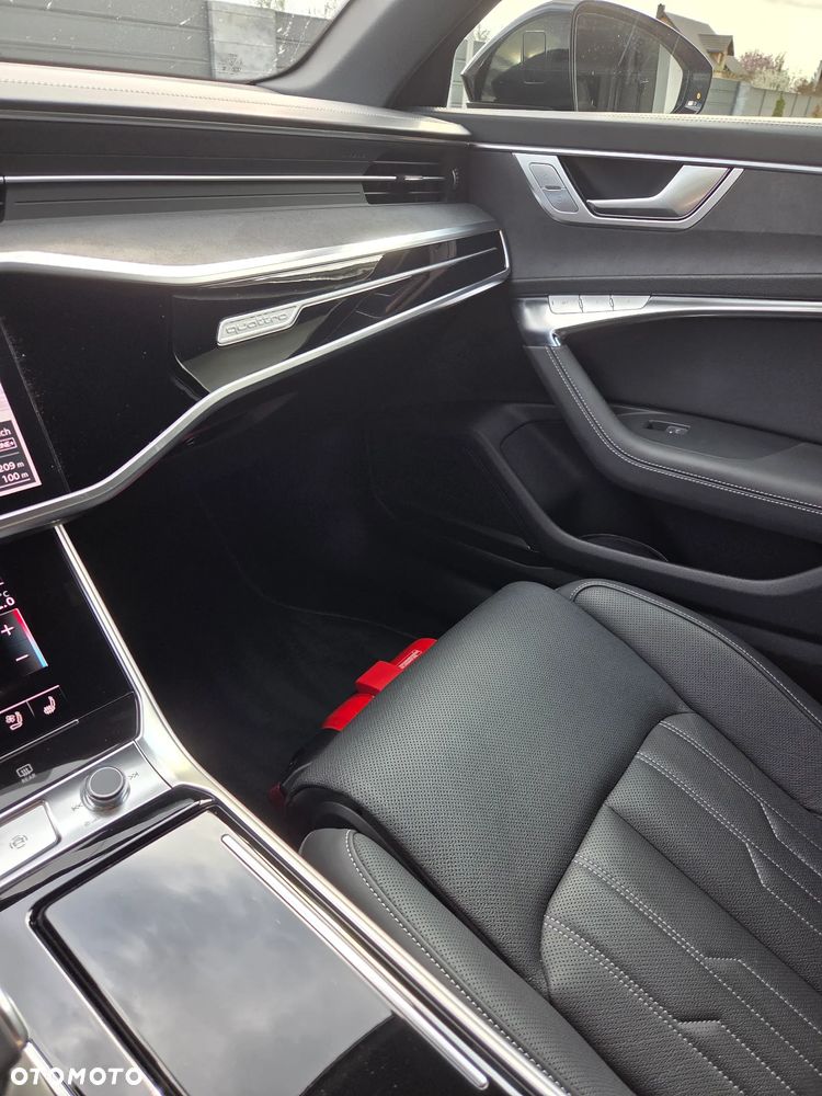 Audi A6 Limousine - 6