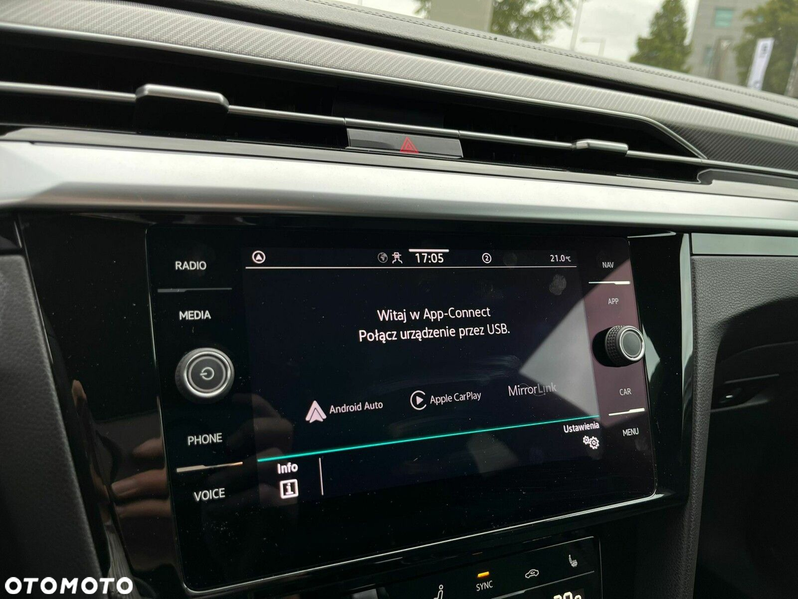 Volkswagen Arteon - 24