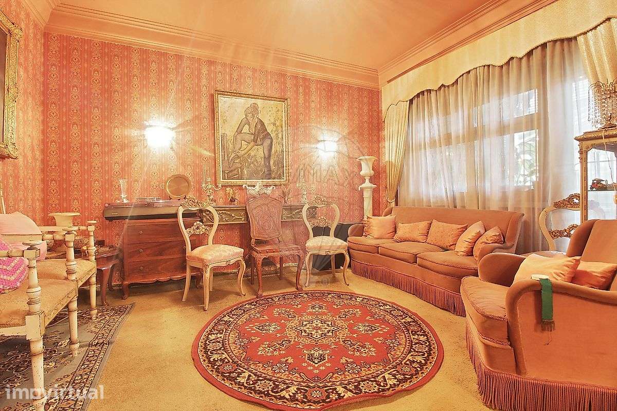 Apartamento T5 para venda - Grande imagem: 4/38