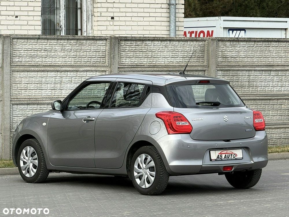 Suzuki Swift - 34