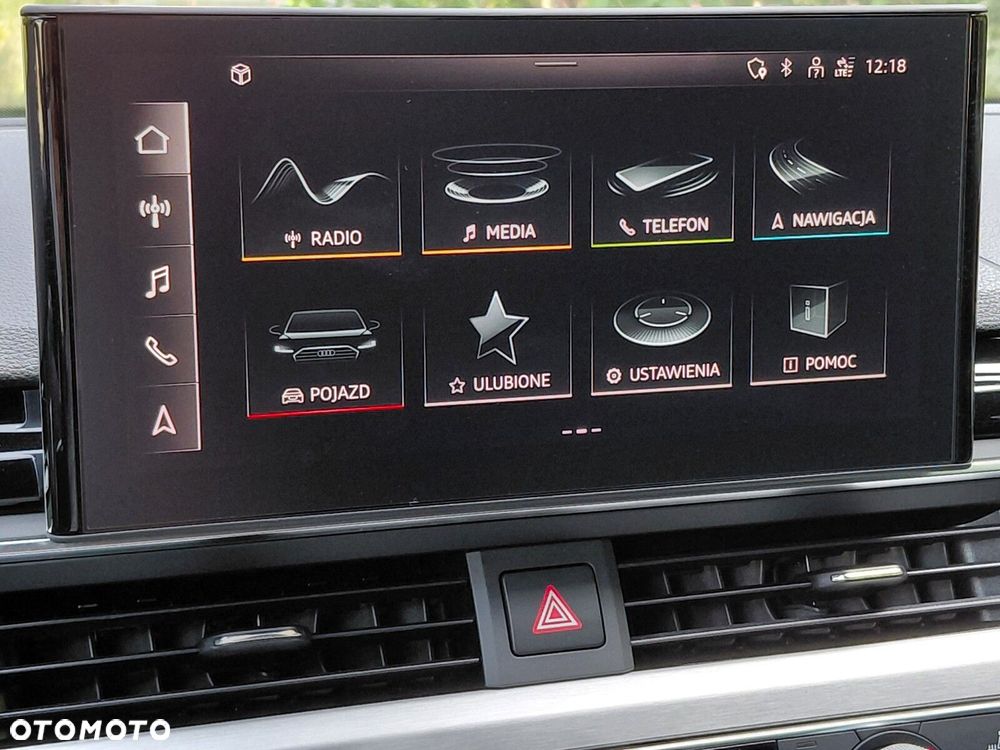 Audi A4 Avant 45 TFSI mHEV Quattro S Line S tronic - 29