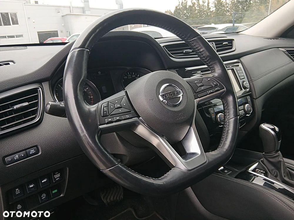 Nissan X-Trail 1.3 DIG-T N-Design 2WD DCT - 15