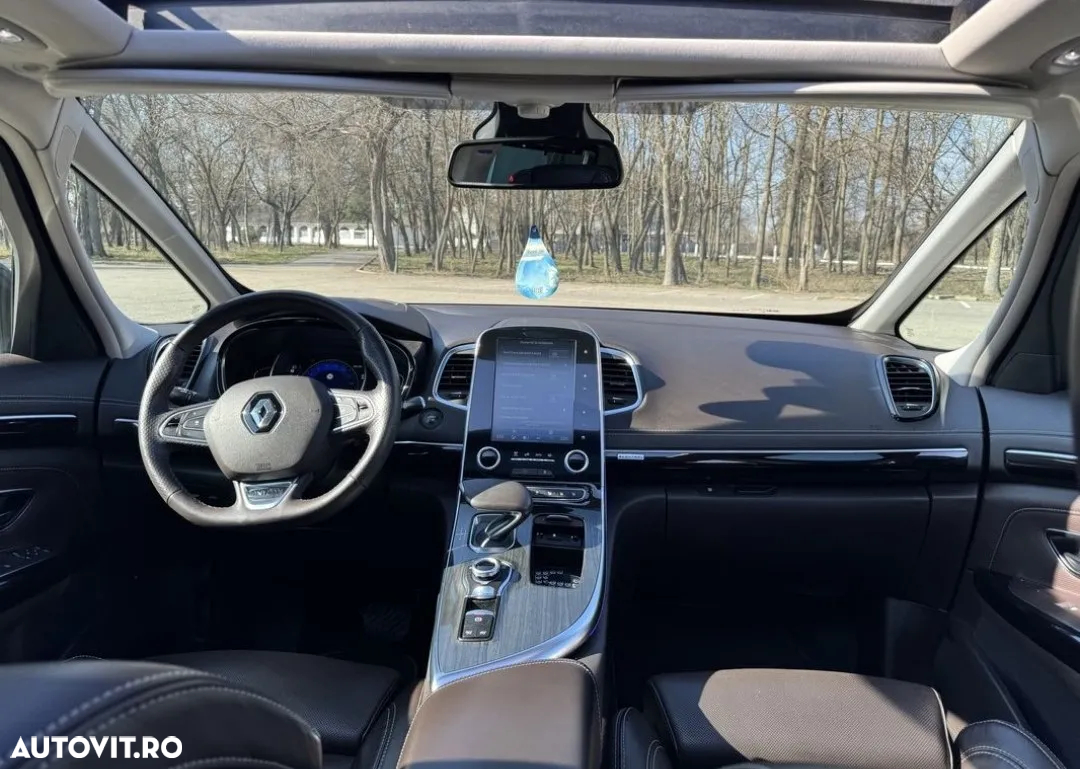 Renault Espace Energy dCi 160 EDC Initiale Paris - 6