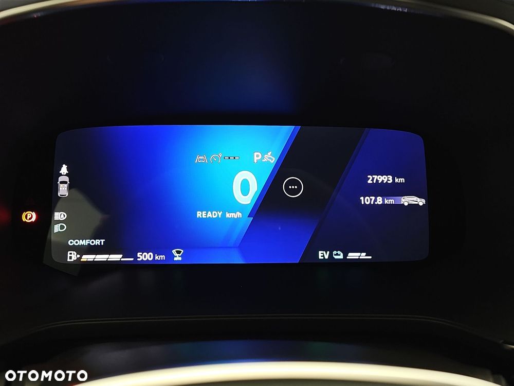 Renault Symbioz 1.6 E-Tech Full Hybrid 145 Techno - 16