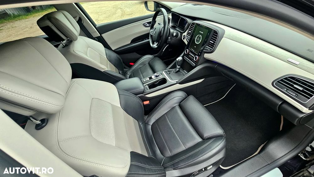 Renault Talisman ENERGY TCe 200 EDC INITIALE PARIS - 10