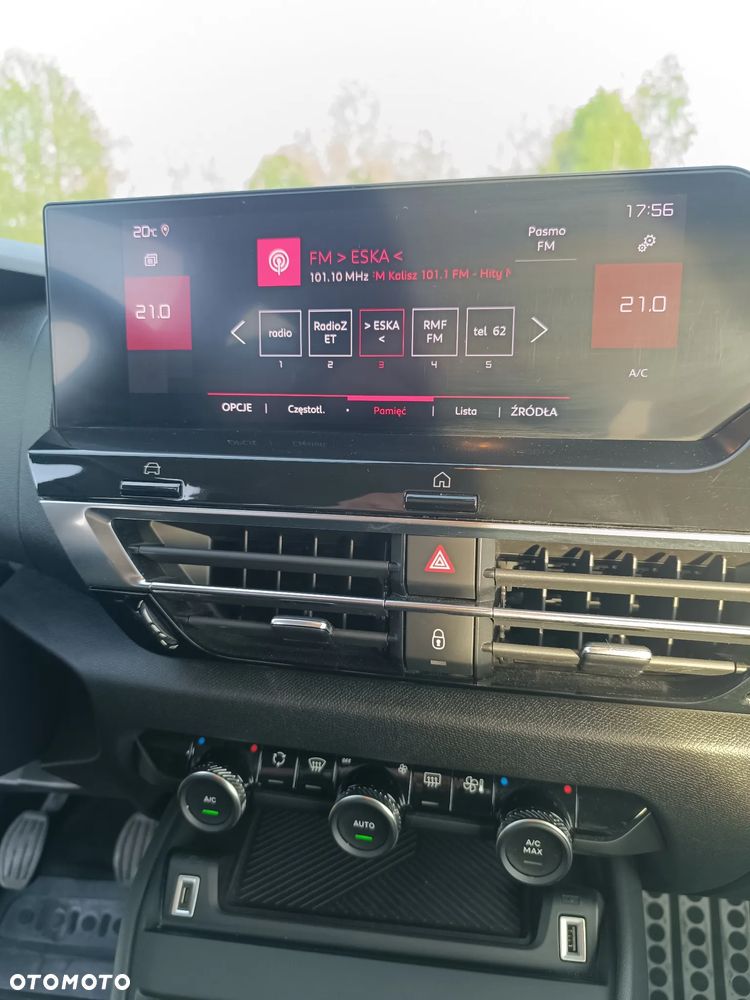 Citroën C4 1.5 BlueHDi C-Series S&S - 10
