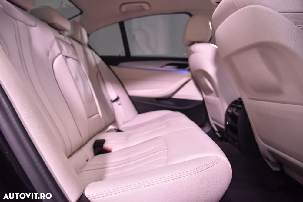 BMW Seria 5 - 13