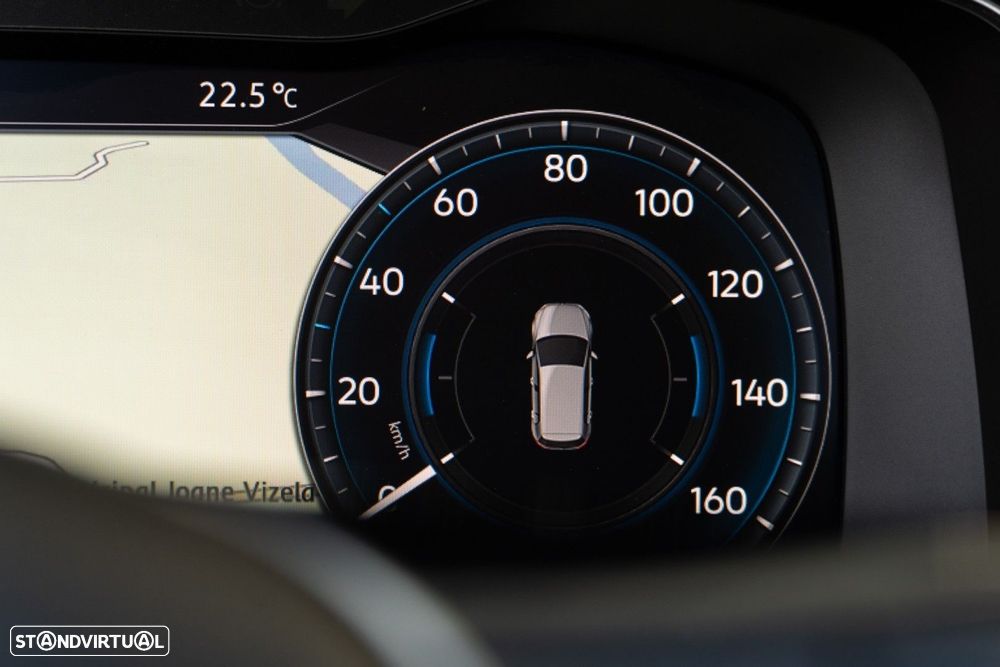 VW e-Golf AC/DC - 16
