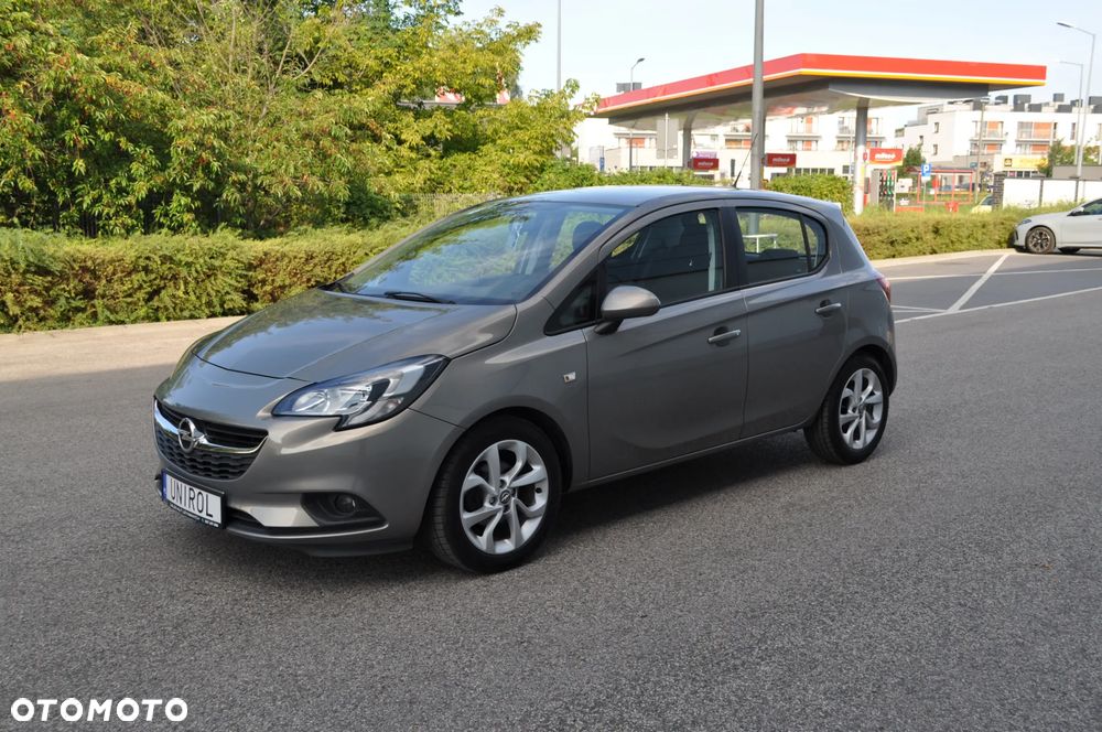 Opel Corsa 1.4 16V Selection 110 Jahre - 2