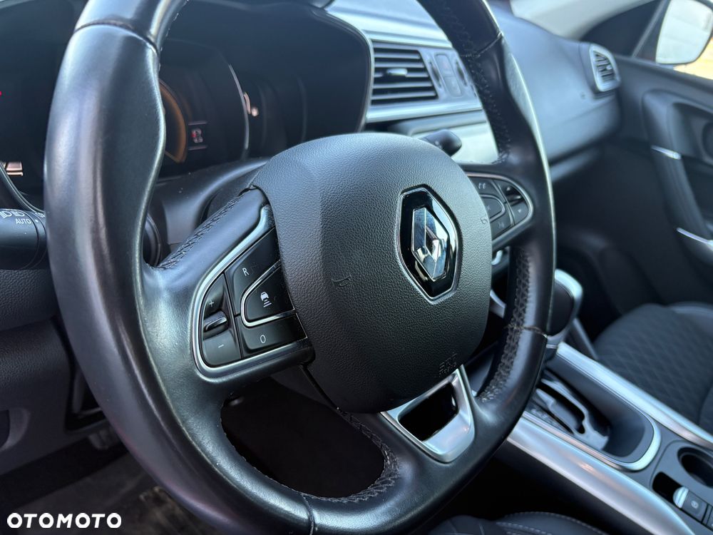 Renault Kadjar 1.3 TCe FAP Zen EDC - 18