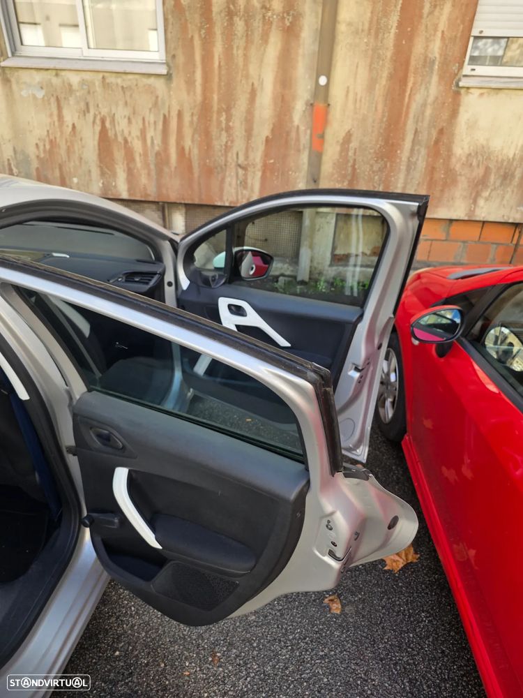 Peugeot 208 1.4 HDi - 7