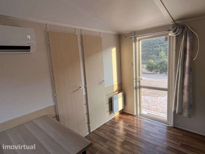 Alugo casa t2 no campo perto de odiaxere e mexilhoeira grande - Grande imagem: 4/5