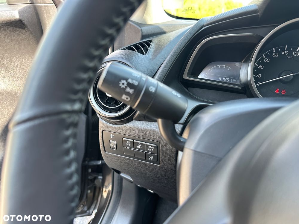 Mazda 2 - 26