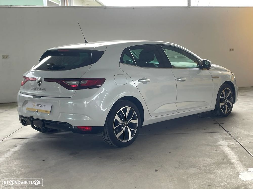 Renault Mégane 1.2 TCE Intens - 4