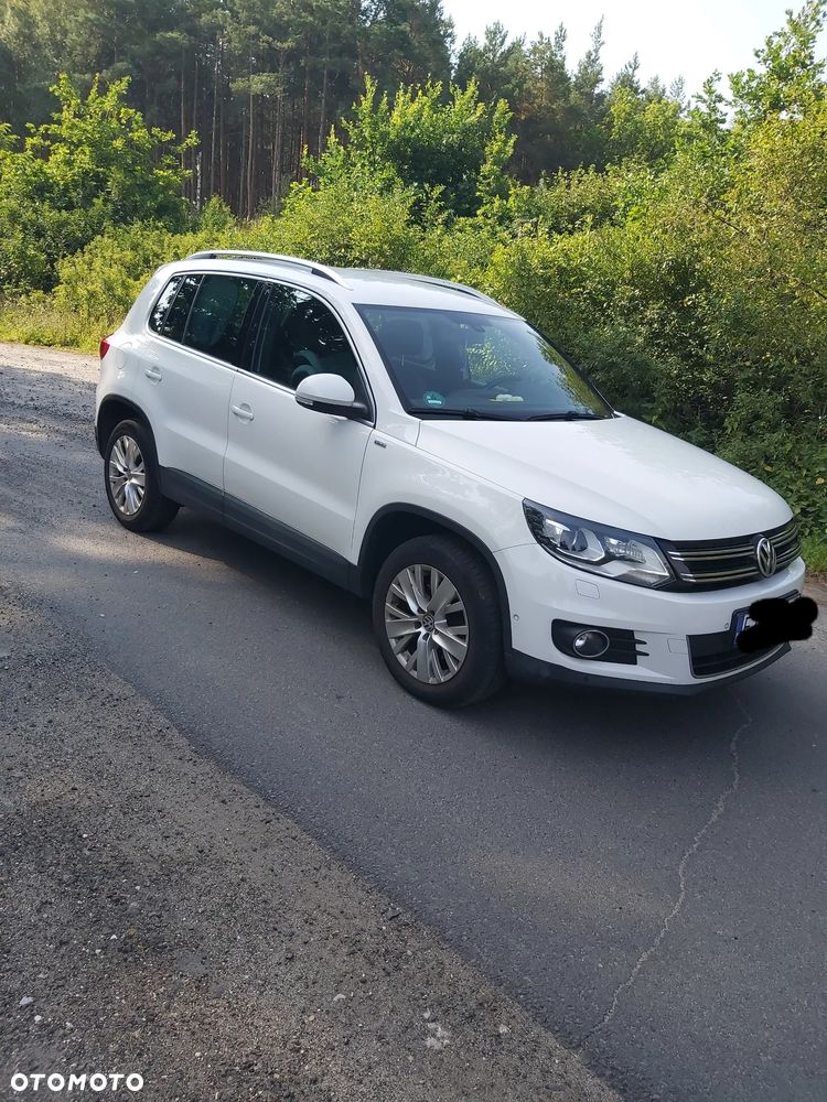 Volkswagen Tiguan 2.0 TDI DPF 4Motion BlueMotion Technology Life - 3