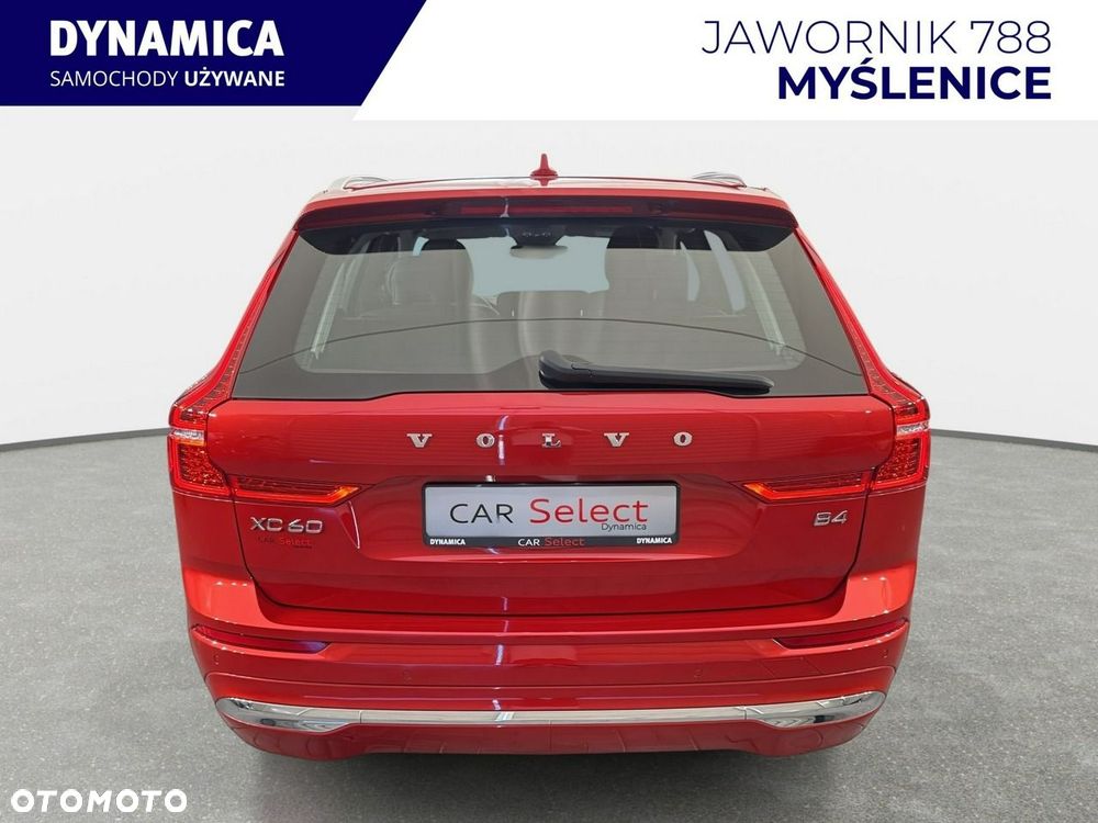 Volvo XC 60 - 8